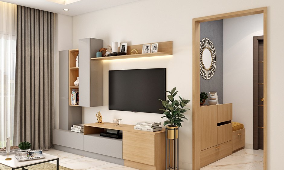 Fitted Furniture